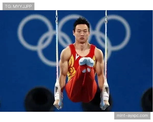 杨威退役后这身材管理也太狠了,体操老将私下还在练倒立? 杨威退役后这身材管理也太狠了,体操老将私下还在练倒立?