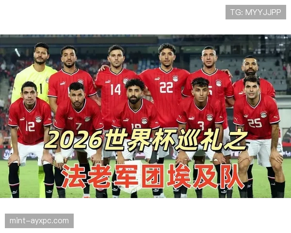 2026世界杯埃及队阵容预测:萨拉赫领衔的非洲雄狮能否突破历史最佳战绩 2026世界杯埃及队阵容预测:萨拉赫领衔的非洲雄狮能否突破历史最佳战绩