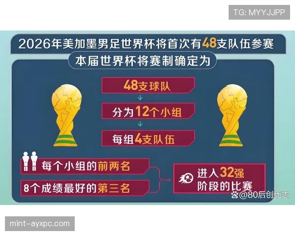 2026世界杯三国联合办赛分区规则是什么